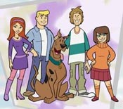 Mystery Inc.